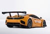 McLaren MP4-12C GT3