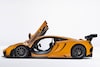 McLaren MP4-12C GT3