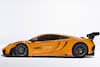 McLaren MP4-12C GT3