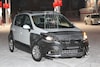 Renault Scenic Spyshots