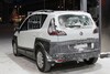 Renault Scenic Spyshots