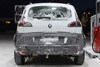 Renault Scenic Spyshots