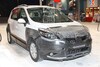 Renault Scenic Spyshots