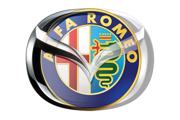 Alfa Romeo - Mazda
