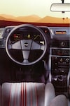 Opel Kadett GSi