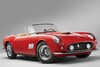 Ferrari 250 GT California SWB