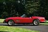 Ferrari 250 GT California LWB