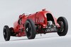  Bentley Birkin Blower