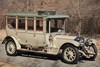 Rolls-Royce Silver Ghost