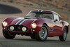 Ferrari 250 GT Tour de France