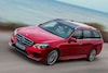 Mercedes-Benz E-klasse Combi