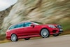 Mercedes-Benz E-klasse Combi