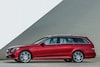 Mercedes-Benz E-klasse Combi