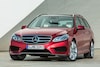 Mercedes-Benz E-klasse Combi
