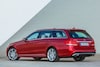 Mercedes-Benz E-klasse Combi