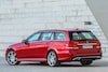 Mercedes-Benz E-klasse Combi
