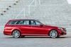 Mercedes-Benz E-klasse Combi