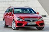 Mercedes-Benz E-klasse Combi