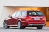 Mercedes-Benz E-klasse Combi