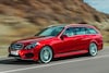 Mercedes-Benz E-klasse Combi