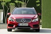 Mercedes-Benz E-klasse Combi