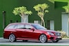 Mercedes-Benz E-klasse Combi