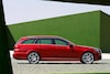 Mercedes-Benz E-klasse Combi