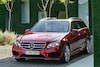 Mercedes-Benz E-klasse Combi