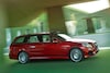 Mercedes-Benz E-klasse Combi