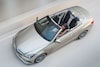 Mercedes-Benz E-klasse Cabriolet