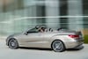 Mercedes-Benz E-klasse Cabriolet