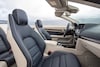 Mercedes-Benz E-klasse Cabriolet