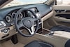 Mercedes-Benz E-klasse Cabriolet