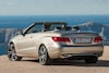 Mercedes-Benz E-klasse Cabriolet