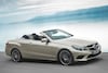 Mercedes-Benz E-klasse Cabriolet