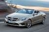 Mercedes-Benz E-klasse Cabriolet