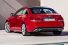 Mercedes-Benz E-klasse Coupé