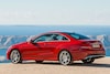 Mercedes-Benz E-klasse Coupé
