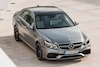Mercedes-Benz E 63 AMG