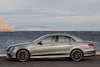 Mercedes-Benz E 63 AMG