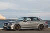 Mercedes-Benz E 63 AMG
