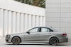 Mercedes-Benz E 63 AMG