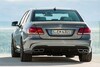 Mercedes-Benz E 63 AMG