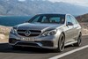 Mercedes-Benz E 63 AMG