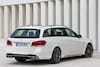 Mercedes-Benz E 63 AMG Combi