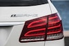 Mercedes-Benz E 63 AMG Combi
