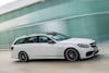 Mercedes-Benz E 63 AMG Combi