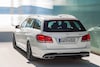 Mercedes-Benz E 63 AMG Combi