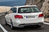 Mercedes-Benz E 63 AMG Combi