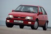Opel Kadett GSi 16V